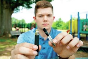 Experience Serenity: The Magic of Exhale Delta 8 Live Resin Vape Cartridge